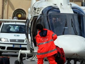 Cuneo, scende dallo scuolabus e viene travolto: morto bimbo di 6 anni