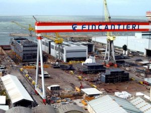 Caso Fincantieri-Stx, Italia contro decisione della Francia: "Nazionalismo inaccettabile"