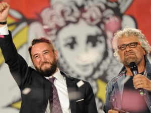 M5S Sicilia, il tribunale sospende le Regionarie: a rischio la candidatura di Cancelleri