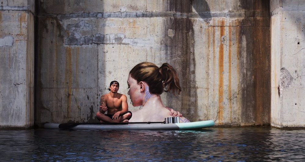 Sean Yoro