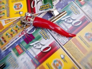 Lotteria Italia: nell'ultima edizione non riscossi premi per 1,2 milioni di euro