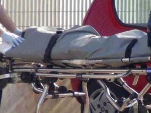 Bari, trovato cadavere di un 75enne: era morto in casa da 2 anni tra insetti e topi