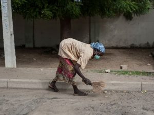 Doppio attentato in Nigeria: donna kamikaze si fa esplodere in una moschea