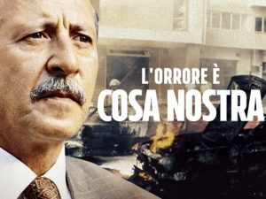 Via D'Amelio, la strage in cui fu ucciso il giudice Paolo Borsellino