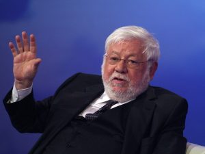 Morto Paolo Villaggio, l'attore reso celebre dal personaggio Fantozzi aveva 84 anni