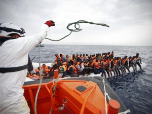 Il "codice di condotta per le ONG" è un manifesto vuoto che capovolge la realtà: giusto non firmare