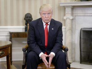 Intellicence USA: "Corea del Nord ha bomba atomica". Trump: "Nostra risposta sarà fuoco e furia"