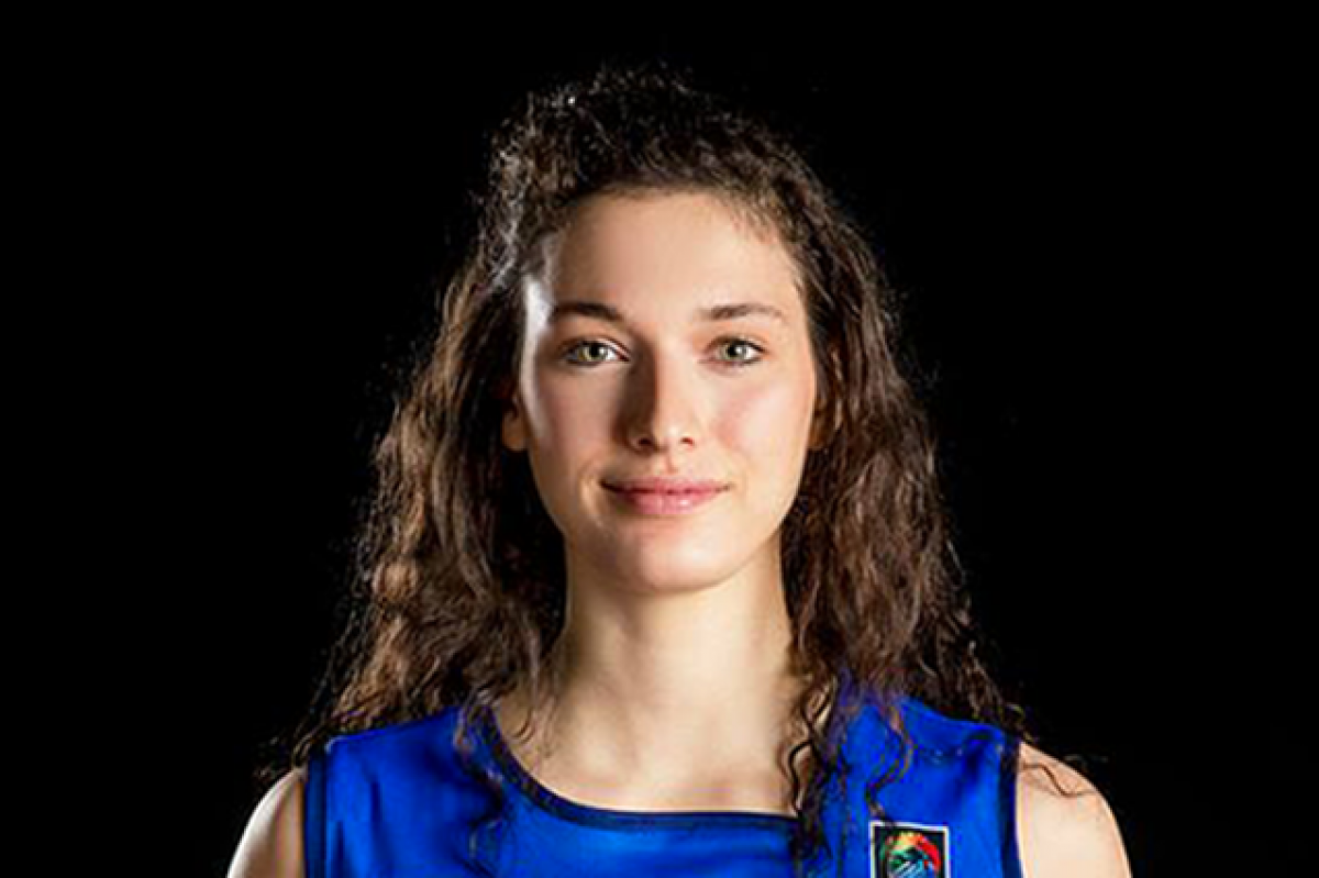 Cecilia Zandalasini: la nuova stella del basket femminile che sogna