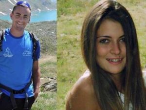 Verbania, precipitano con l’auto nel burrone: morti due giovani di 17 e 18 anni