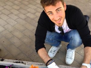 Attentato a Barcellona, la testimonianza di Alessio: "Ero lì in mezzo, sono vivo per miracolo"