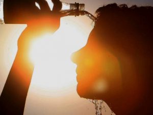 Meteo. Torna il caldo africano: nessuna pioggia fino alla fine di agosto