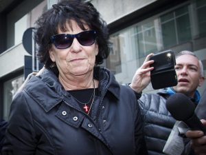 Bossetti, querelata Ester Arzuffi: aveva detto di essere stata “inseminata a sua insaputa”