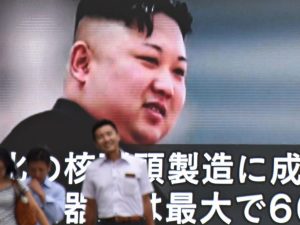 Crisi Corea del Nord-Usa, ora Kim frena: “Prima di sparare aspetto le mosse di Trump”