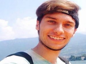 Attentato Barcellona: chi è Luca Russo, la seconda vittima italiana