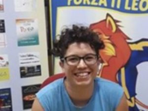 Tamponata da auto guidata da uomo ubriaco: Marina, promessa della Juve femminile, muore a 20 anni