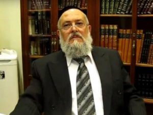 Il rabbino capo di Barcellona agli ebrei: "Andiamocene da qui"