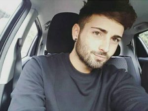 Niccolò, ucciso in Spagna