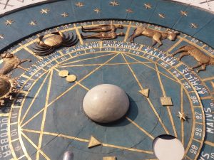 Quando fa un caldo astronomico: la canicola e il solleone