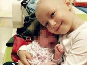 La mamma della piccola Aurora non sarà licenziata: "La riassumiamo"