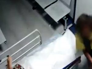 Taranto, è morta la donna aggredita con un cacciavite nel letto di un ospedale