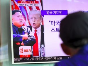 Tensione Usa-Corea del Nord. Pyongyang: “Vi cancelleremo”. Trump: "Pronti a colpire"