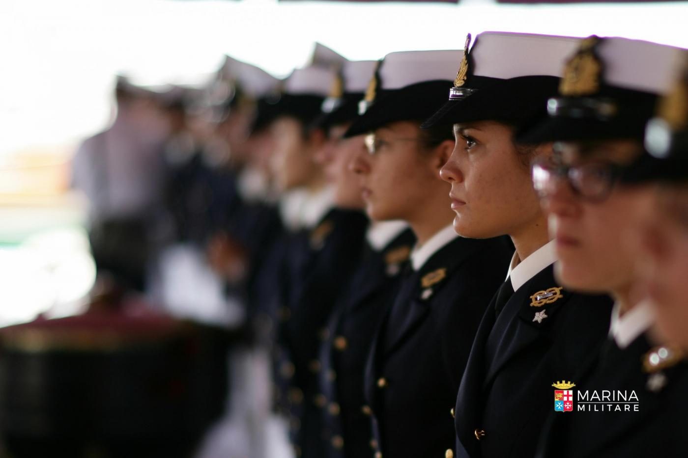 Entrare In Marina Militare Da Laureato
