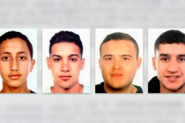 Barcellona, timori per la sorte di un terzo italiano. Media: "Morti tutti i ricercati"