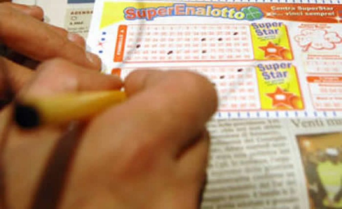A Quanto Ammonta Il Montepremi Del Superenalotto