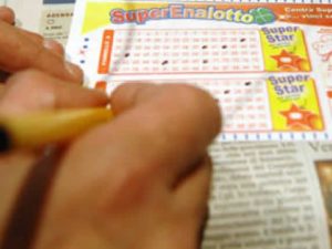 Superenalotto, torna il 6: vincitori in tutta Italia, l’elenco delle ricevitorie fortunate
