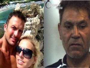 Fidanzati uccisi a Pordenone, il nomade coinvolto nel duplice omicidio è evaso dai domiciliari