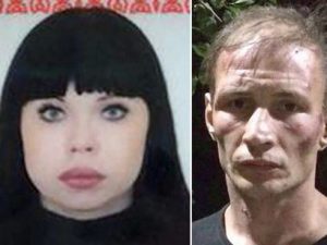 Risultati immagini per CANNIBALI RUSSIA