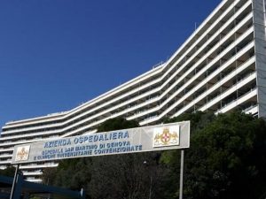 Donna muore all'Ospedale San Martino di Genova: non è il primo caso di morte sospetta