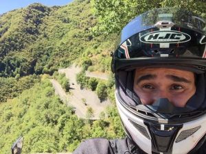 Incidente in moto in Francia, muore studente 22enne di Cuneo
