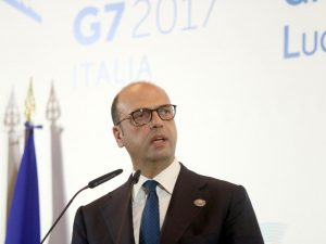 Regeni, Alfano: "Impossibile non avere rapporti con l’Egitto"