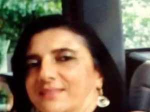 Pranza col marito e poi scompare. L'appello disperato dell'uomo: "Aiutatemi a ritrovarla"