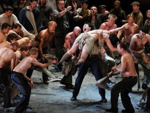 Teatro nella masseria del Boss: ad Afragola si fa arte nei beni confiscati alla camorra