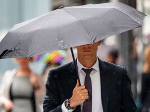 Meteo, l’autunno è alle porte: in arrivo piogge al Centro-Nord
