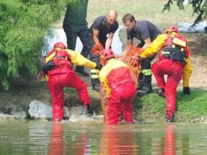 Modena: 16enne scompare nel nulla, ritrovato cadavere nel laghetto