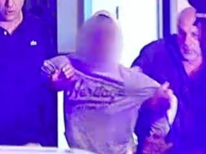 Carabinieri: "Il 17enne era tranquillo, così ci ha raccontato tutto"