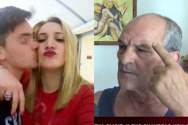 Omicidio Noemi, il padre del fidanzato contro la vittima: "Cresciuta in strada, incitava mio figlio a scannarci"
