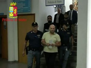 Gioia Tauro, in manette un 40enne: abusava della figlia di 10 anni della convivente