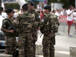 Morto in Francia un soldato italiano di 24 anni: “Si è suicidato”