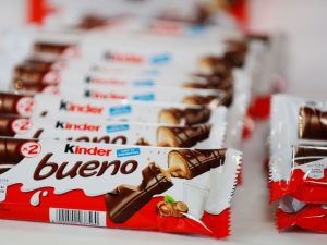 Il (falso) messaggio Ferrero su Whatsapp: “Regaliamo 10mila confezioni di cioccolato”