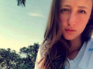 Genova, drammatico schianto in scooter: muore la pallavolista 17enne Giorgia Longo
