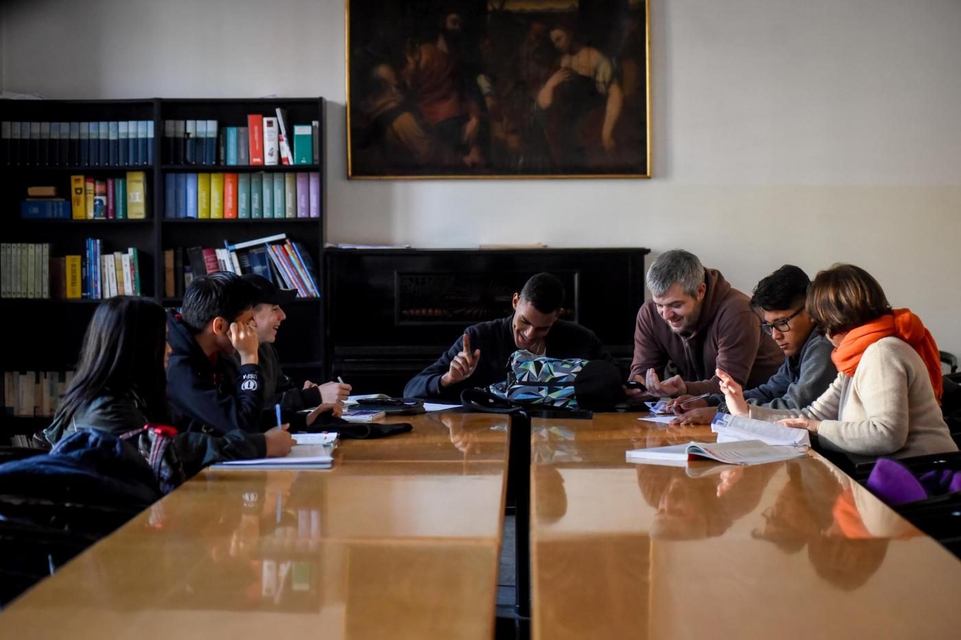 immagine di archivio