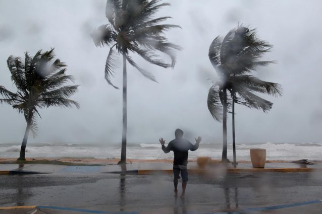 Irma verso Miami, il governatore della Florida: "Andate via, non si sopravvive"
