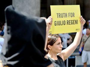 Caso Regeni, il consulente egiziano della famiglia è stato arrestato per 15 giorni