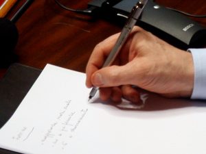 Mandato con procura conferito nell’interesse del mandatario e morte del mandante