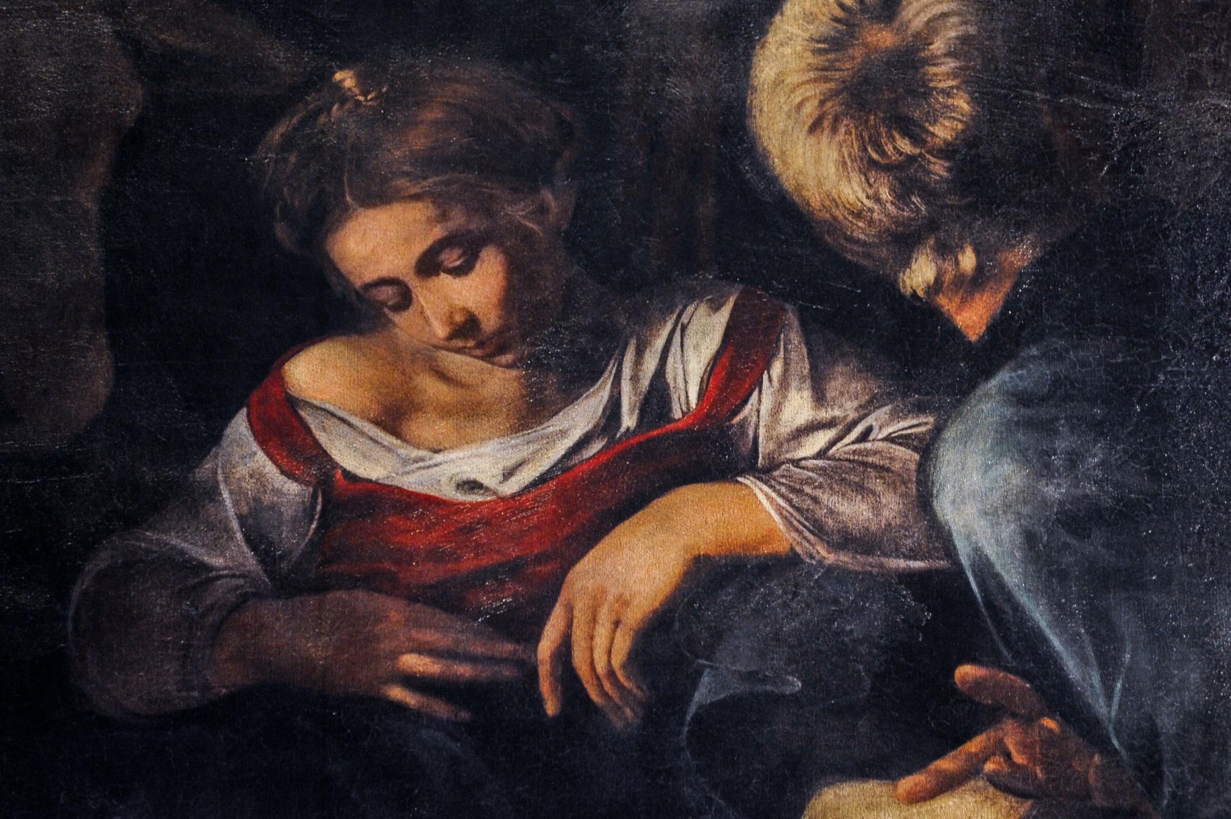 Dettaglio della