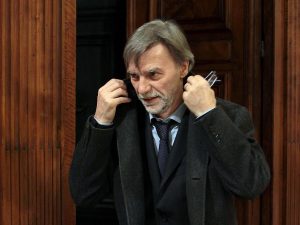 Ius soli, Delrio: “Il dietrofront del Senato è un atto di paura grave”